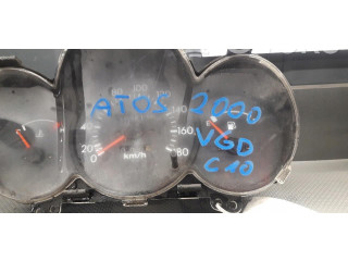 Панель приборов 94001-02410 Hyundai Atos Prime