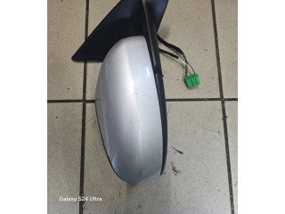 Зеркало электрическое        Volvo V70  2005 - 2008 года   