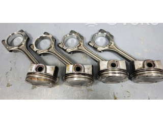 Поршень с шатуном Lexus IS III XE30