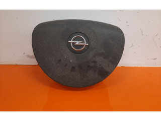 Подушка безопасности водителя 13188242, 13188242   Opel Combo C