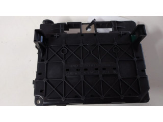 Блок комфорта 96650618480, U118470003L Citroen Xsara Picasso