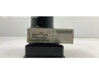 Блок АБС 25.68354303.3 Jeep Grand Cherokee (WK) 2005-2010 года