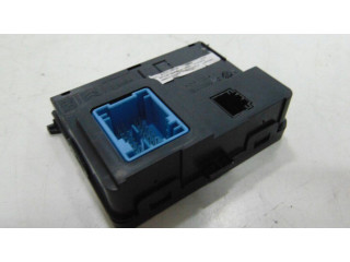 Блок управления кондиционером