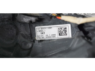 Зеркало электрическое        Audi A4 Allroad B8  2008 - 2016 года   