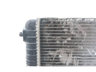 Вентилятор радиатора     1770083E00, 1680003740    Suzuki Ignis 