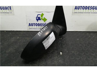 Зеркало (механическое) SsangYong Korando - года