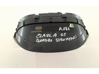 Панель приборов 1031098101, 1031098101 Mercedes-Benz A W169