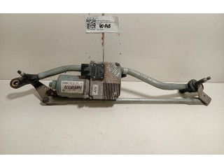 Двигатель стеклоочистителей 8K1955119A, 8K1955119A Audi A4 Allroad B8
