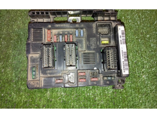 Řídící jednotka 9650618580   Citroen Berlingo 