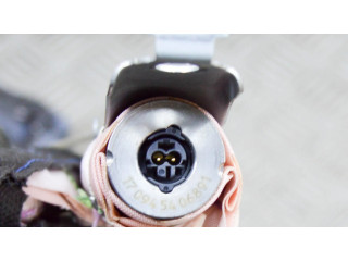 Боковая подушка безопасности 8X3880742B   Audi A1