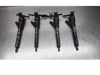 Vstřikovač 23670-33010, 23670-33010 Toyota Yaris Verso