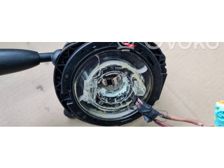 Подрулевой шлейф SRS 670026854, 101195460001 Maserati Quattroporte