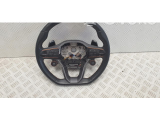 Руль Cupra Formentor  2020 -  года       