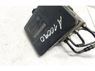 Блок АБС 1k0907379k, 1k0614517h Volkswagen Touran I 2003 - 2010 года