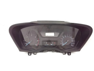 Панель приборов BK2T10849HD, 1939741 Ford Transit Custom