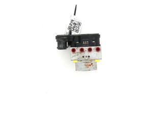 Блок АБС 4670C016, R0-9272Y Mitsubishi L200 2015 - года