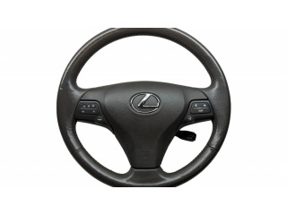 Volant Lexus GS 300 350 430 450H 2007 4518430370A, 4518730120