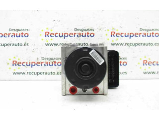 Блок АБС 8201065089 Renault Twingo II 2007 - 2014 года