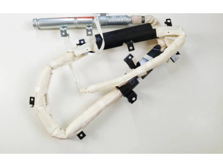 Боковая подушка безопасности Mitsubishi Grandis