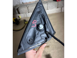 Зеркало электрическое        Skoda Fabia Mk3 (NJ)  2015 - 2021 года   