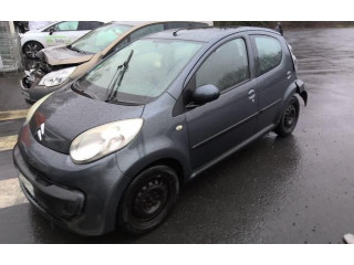 Блок управления климат-контролем 96753994XT, 148848   Citroen C1