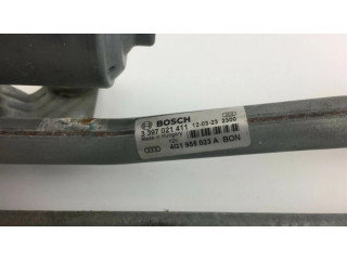 Моторчик дворников 3397021411, Z4215 Audi A7 S7 4G