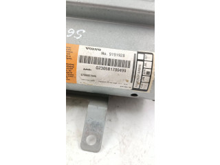 Подушка безопасности пассажира 9191928, 570603700G Volvo S60