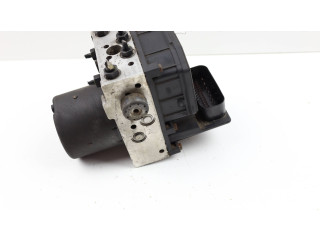 Блок АБС 3U0614517D, 0265225139   Skoda  Superb B5 (3U)  2001 - 2008 года