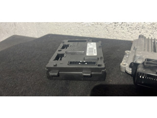 Панель приборов Dacia Logan II