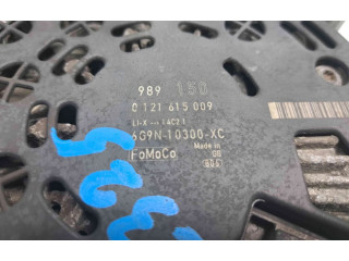 Генератор 6G9N10300XC Ford S-MAX