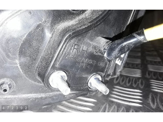 Зеркало (управляемое электричеством) MAML2004N1515, MOTORARRANQUE Mitsubishi L200