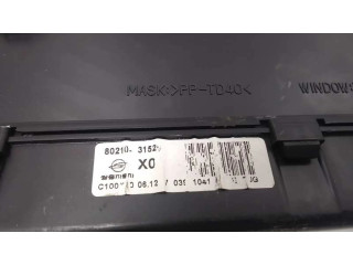 Панель приборов 802103150   SsangYong Actyon       