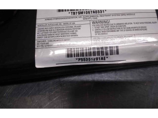 Подушка безопасности двери 55351291AE Jeep Compass