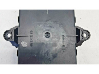 Блок управления дверью