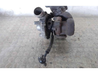  Турбина Peugeot Expert  9634521180         