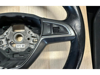 Руль Skoda Rapid (NH)  2012 - 2019 года       