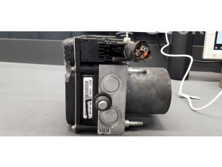 Блок АБС 0265251510 Subaru Forester SH 2008 - 2013 года