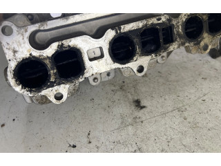 Всасывающий коллектор 00070002811, A6390900637 Mitsubishi Colt