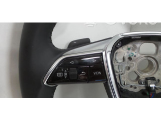 Руль Audi e-tron - года 4K0419091B, 4K0419091BINU