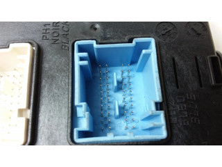 Блок комфорта 9658158480, BSI2004H0201   Citroen C4 I   