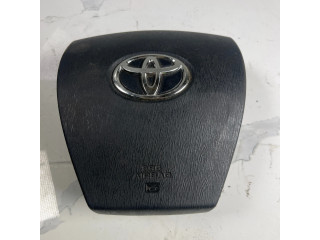 Подушка безопасности водителя 300103614AFF   Lexus CT 200H