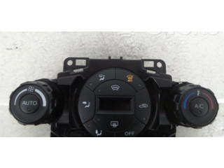 Блок управления климат-контролем DN1T18C612FG, 8A6918C612 Ford Ecosport