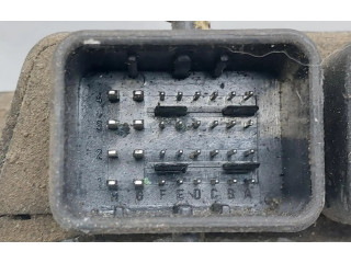 Рулевая рейка  Блок управления двигателем ECU 8200417597   Renault Clio II 2001 - 2005 года