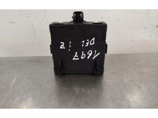 Блок управления двигателя A1669005311   Mercedes-Benz A W176