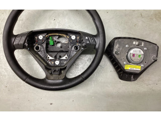 Руль Volvo S60 2001 - 2004 года 14926, 30661018