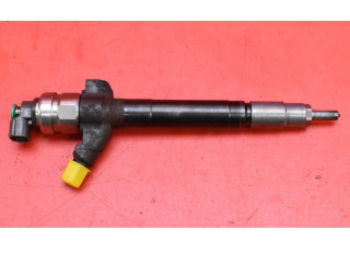 Форсунка 6C1Q-9K546-BC, 6C1Q-9K546-BC    Ford Transit -  Tourneo Connect   