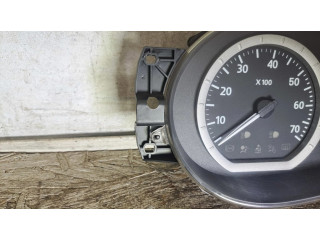 Панель приборов P8200650539   Dacia Logan I       