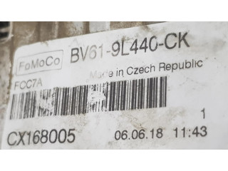 Интеркулер BV619L440CK, 2027395 Ford Transit - Tourneo Connect