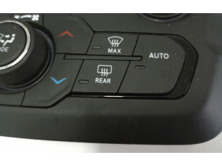 Блок управления климат-контролем 07356941370, 07356941370   Jeep Renegade