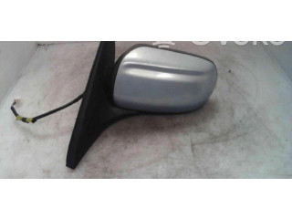 Зеркало электрическое        Mazda 323 F  1999 - 2003 года   